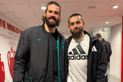 Шахруддин Магомедалиев - о выходе в плей-офф после поражения: "Особой радости не было"