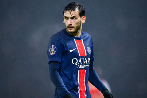 "ПСЖ" сообщил точные сроки восстановления Кварацхелии