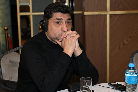 “Həvəskar Futbolun Mühiti” adlı hesabatın təqdimatı keçirilib - FOTO