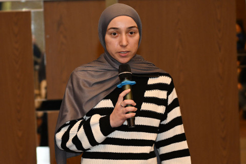 “Həvəskar Futbolun Mühiti” adlı hesabatın təqdimatı keçirilib - FOTO