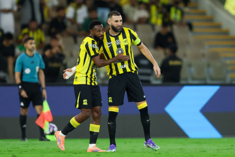 Pro Liqa: “Əl-İttihad” “Əl-Fateh” üzərində qələbəni əldən verib