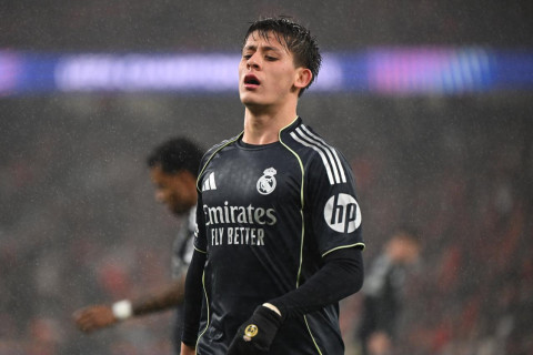 “Niyə həmişə mən?” - Arda Gülerdən etiraz, Nihat Kahvecidən sərt sözlər - VİDEO