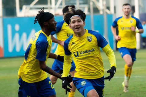 “Kəpəz”in legioneri: “Qarabağ”a baxanda Çempionlar Liqasında oynamaq istəyim artır”