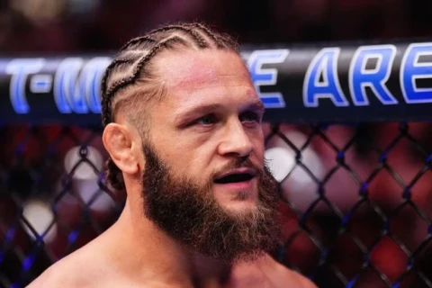 Рафаэль Физиев - о травме перед боем с Оливейрой: "Это было как поражение"