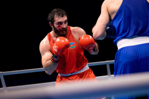 Завершился чемпионат Азербайджана по боксу среди мужчин и женщин