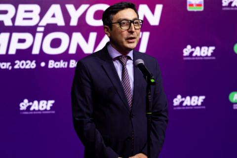 Завершился чемпионат Азербайджана по боксу среди мужчин и женщин