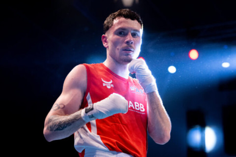 Завершился чемпионат Азербайджана по боксу среди мужчин и женщин