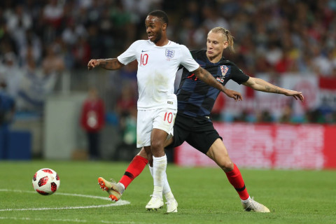 В "Наполи" объяснили, почему клуб не подпишет Рахима Стерлинга