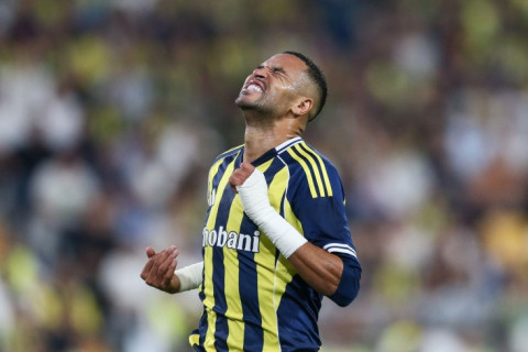 "Фенербахче" намерен расстаться с Эн-Несири