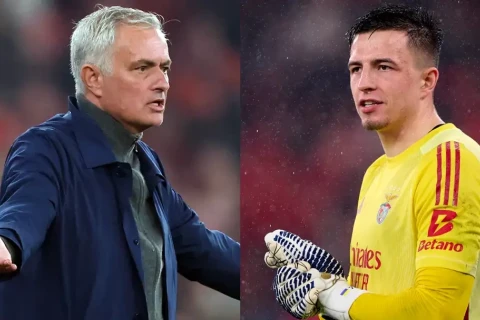 Mourinho admits he was unaware a fourth goal was needed against Real Madrid