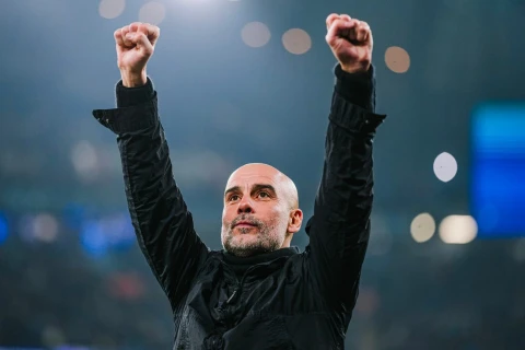 Qvardioladan Mourinyoya mesaj: “Bu, Jozenin strategiyası idi”