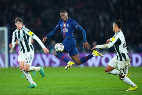 Çempionlar Liqasının mümkün pley-off cütlükləri müəyyənləşib