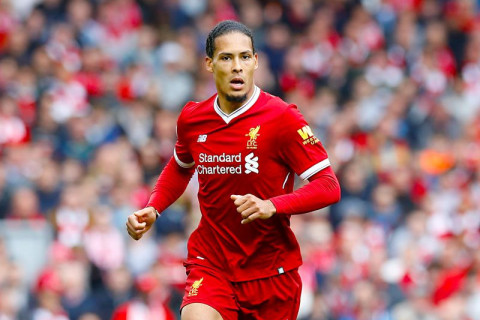 Van Deyk “Qarabağ”la matçda  Çempionlar Liqasında tarixi rekorda imza atıb