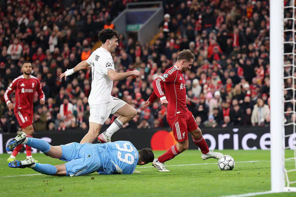 Məğlubiyyətə rəğmən: “Qarabağ” UEFA Çempionar Liqasının pley-off mərhələsində