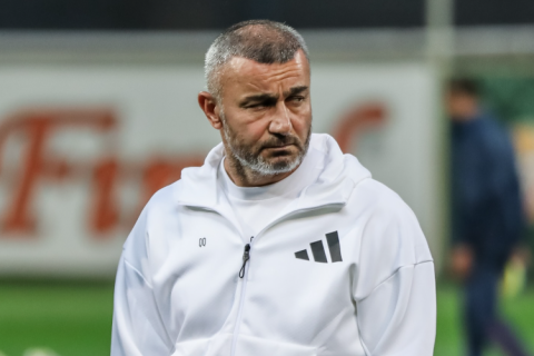 “Qarabağ”ın qapıçısı: “Qurban Qurbanov “Barselona” sisteminin pərəstişkarıdır”