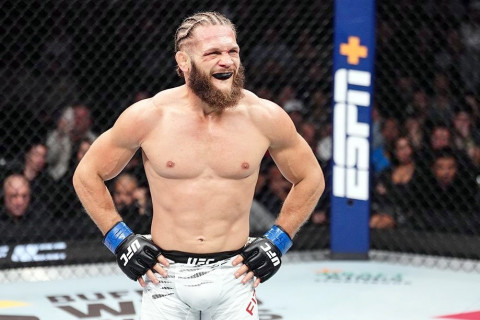 Физиев назвал сильнейший дивизион UFC