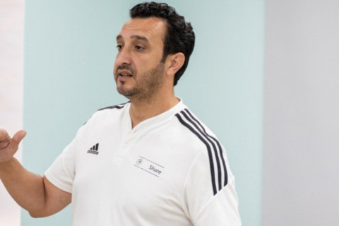 Cahangir Həsənzadə: “PSJ ilə müqayisədə, “Nyukasl” “Qarabağ” üçün ən optimal variant idi”