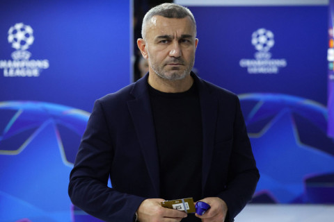 Qurban Qurbanov: “Nyukasl” ciddi rəqibdir”