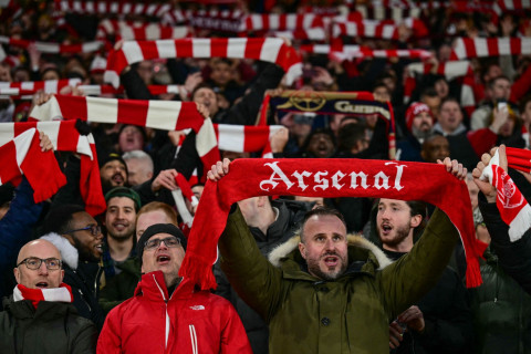 Doqquz ingilis klubu avrokuboklarda mübarizəni davam etdirir