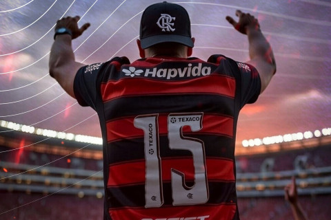 “Flamenqo”dan formanın yumorlu təqdimatı - VİDEO