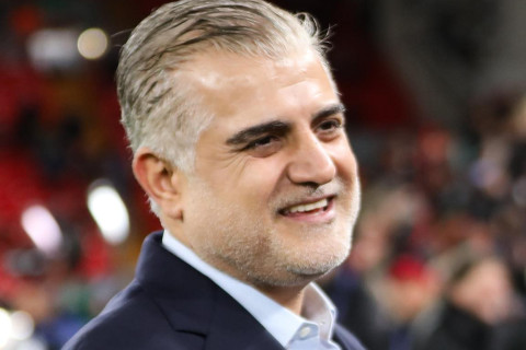 Tahir Gözəl: “Dünya artıq “Qarabağ”a başqa gözlə baxır”