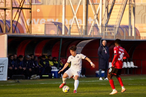 Azərbaycan Premyer Liqası: “Qəbələ” - “İmişli” oyununda ikinci hissə başlayıb - CANLI