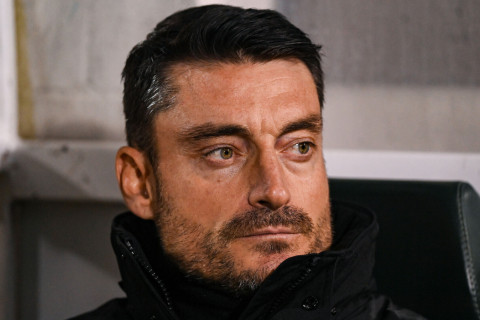 “Ayntraxt”ın yeni baş məşqçisi məlum olub