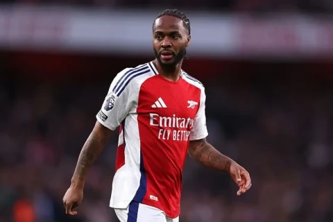 Rahim Sterlinqi heyətinə qatmaq istəyən klublardan biri məlumdur