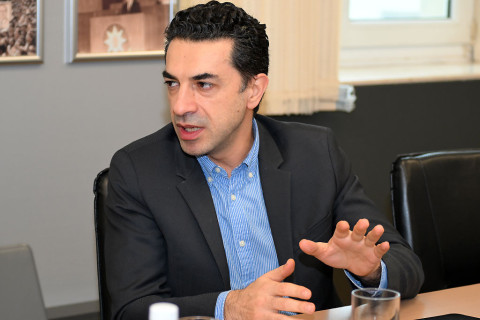 AFFA və UEFA kütləvi futbol sahəsində əməkdaşlığı gücləndirir - FOTO