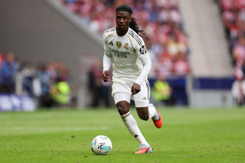 "Арсенал" и "Ливерпуль" проявляют интерес к полузащитнику "Реала"