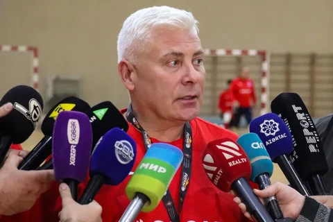 “Bu nəcə milli yığma idi ki, tərkibində demək olar ancaq braziliyalılar oynayırdı?!” - Yevgeni Kukseviçin İDMAN.BİZ-ə MÜSAHİBƏSİ