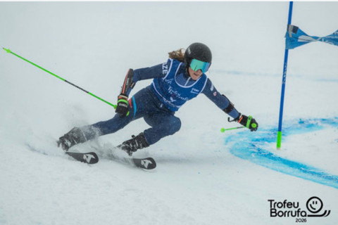Azərbaycan təmsilçisi Andorrada keçirilən beynəlxalq turnirdə uğur qazanıb - FOTO
