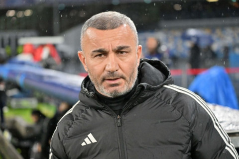 Шахруддин Магомедалиев: "Гурбан Гурбанов - фанат системы "Барсы"