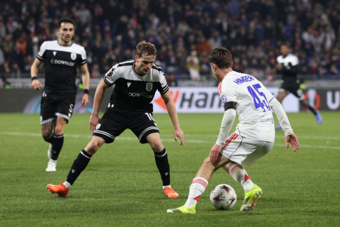 Avropa Liqasının əsas mərhələsinin yekun cədvəli: qaliblər və məğlublar məlumdur