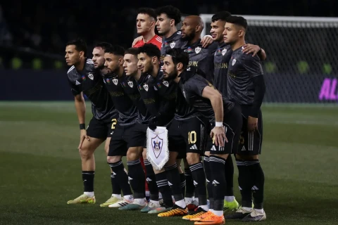 Qarabağ climb in latest IFFHS world club rankings - VIDEO