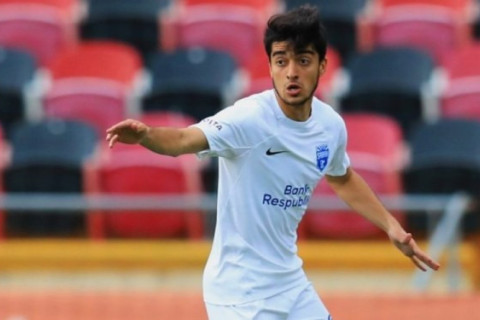 “Sabah”a məxsus olan futbolçu: “Sumqayıt”dan ayrılan zaman ”Karvan-Yevlax”a keçəcəyimi bilirdim” - MÜSAHİBƏ