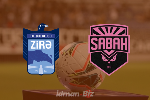 Azərbaycan Premyer Liqası: “Zirə” “Sabah”a qarşı