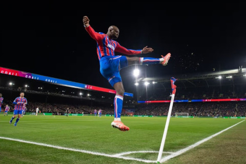 Mateta “Milan”da