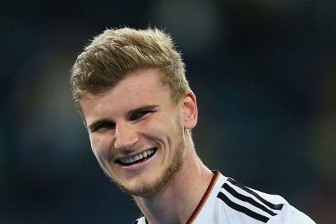 Timo Verner “RB Leypsiq”dən “San-Xose Ertkveyks”ə keçib