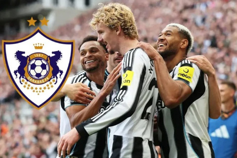 Çempionlar Liqasında “Qarabağ”ın yeni rəqibi “Nyukasl” barədə nələri bilmək lazımdır? - İDMAN.BİZ-in TƏHLİLİ