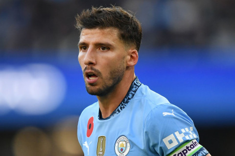 “Mançester Siti”nin müdafiəçisi Ruben Diaşın evi qarət edilib