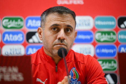 Ayxan Abbasov: “Çempionatda ən vacib qələbəmizi qazandıq”