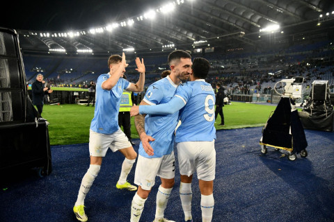 “Latsio” azarkeşləri rəhbərliklə münaqişə səbəbindən “Cenoa” ilə oyunu boykot ediblər