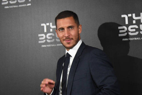 Eden Azar: “Barselona”ya keçmək? Xeyr, uşaqlıqdan “Real”da oynamağı arzulamışam