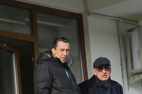 Работникам "Туран Товуз" сокращают зарплаты?