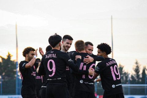 Azərbaycan Premyer Liqası: “Sabah” “Zirə”yə qalib gələrək liderliyini möhkəmləndirib