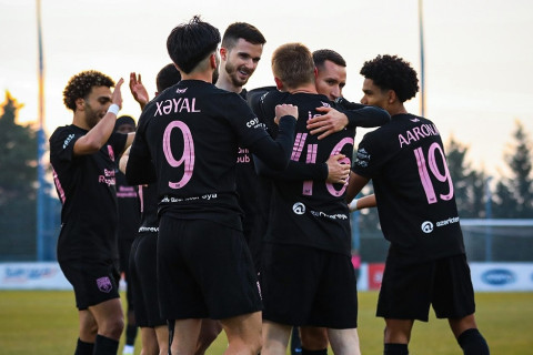 “Sabah” daha iki oyunçunu göndərir - yeni klubları da bəllidir