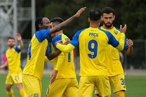 “Kəpəz” və “Şamaxı” Azərbaycan Premyer Liqasının 18-ci turunda 40-cı dəfə üz-üzə gəlir