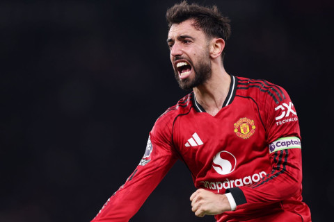 Бруну Фернандеш предложил услуги "Реалу", но получил отказ