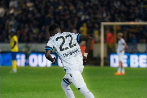 “Neftçi” gənc vingeri heyətinə qatır, Afrikadan yeni adlar yoldadır